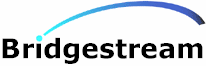 Bridgestream Logo